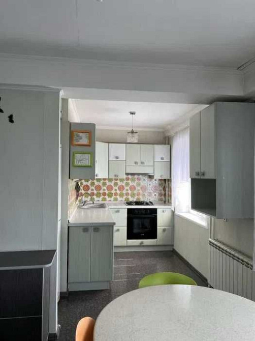 Продаж 3 кім квартири Тичини 11 Дніпровський Березняки Тельбін Київ - зображення 1