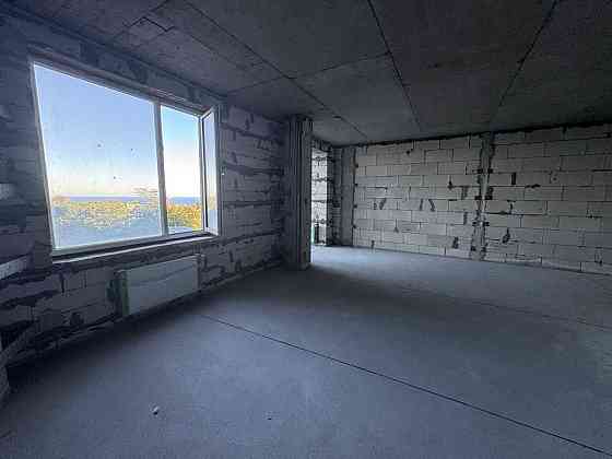 Квартира у моря по шаровой цене Новострой Одесса