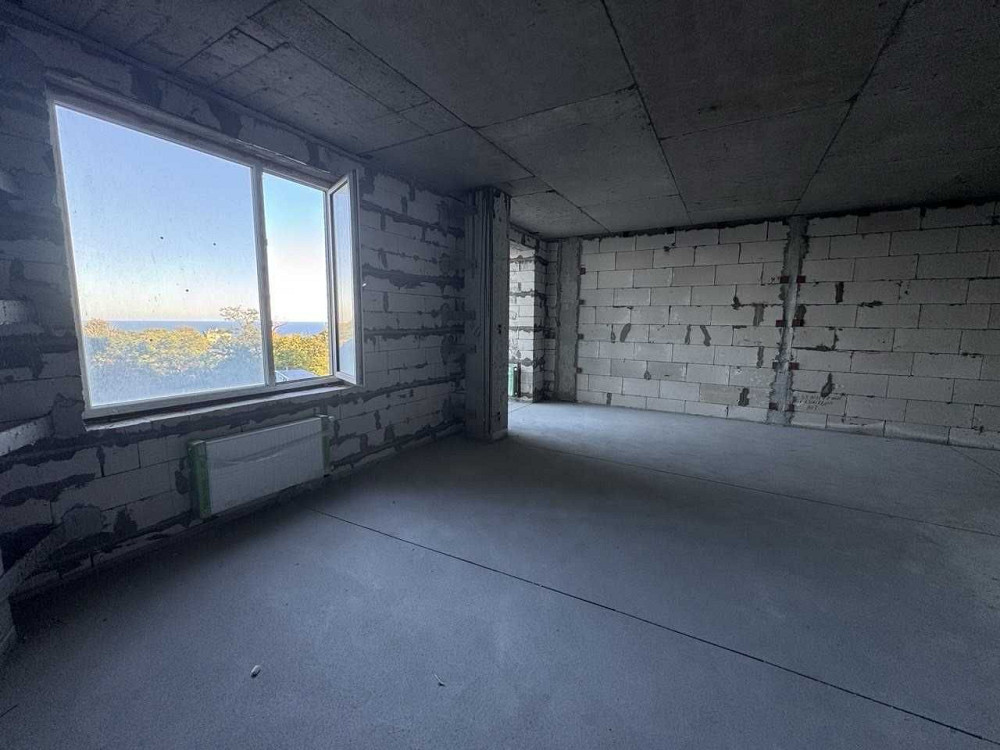 Квартира у моря по шаровой цене Новострой Одесса - изображение 1