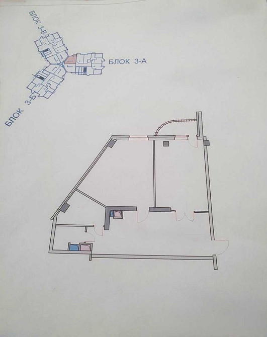 Квартира у моря по шаровой цене Новострой Одесса - изображение 7