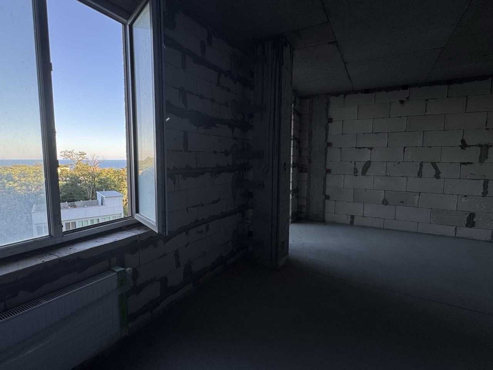 Квартира у моря по шаровой цене Новострой Одесса - изображение 2