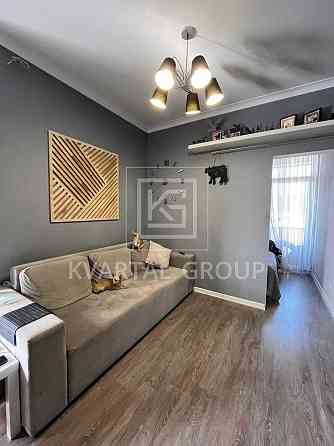 Продаж 2 кімнатної квартири з ремонтом. Постанова, Сертифікат - ТАК Ирпень