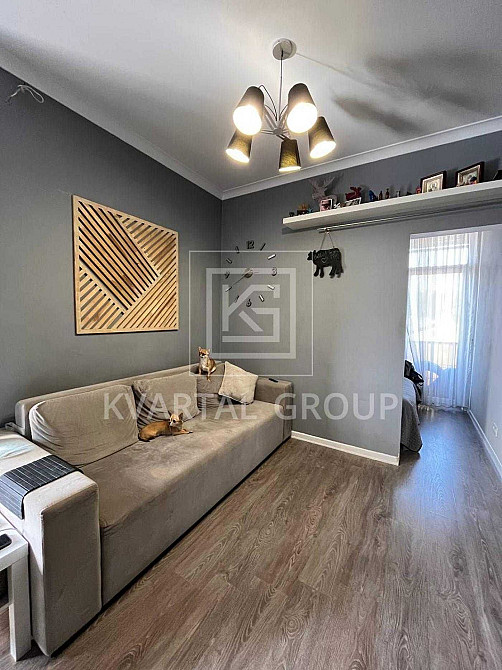 Продаж 2 кімнатної квартири з ремонтом. Постанова, Сертифікат - ТАК Ирпень - изображение 3