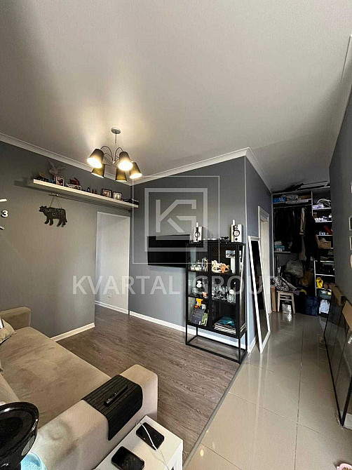 Продаж 2 кімнатної квартири з ремонтом. Постанова, Сертифікат - ТАК Ирпень - изображение 4