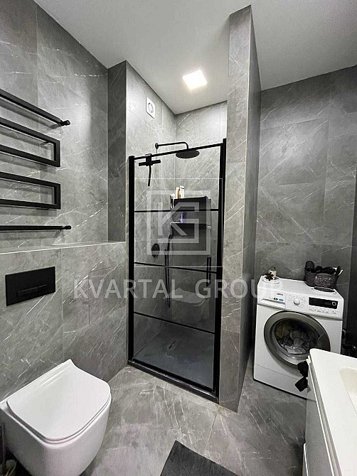 Продаж 2 кімнатної квартири з ремонтом. Постанова, Сертифікат - ТАК Ирпень - изображение 5