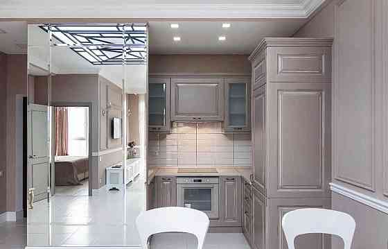 Стильная квартира с ремонтом на Французском бульваре Одесса