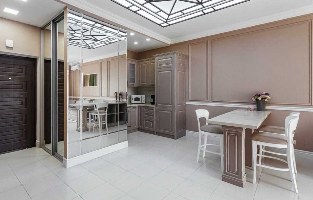 Стильная квартира с ремонтом на Французском бульваре Одесса - изображение 4