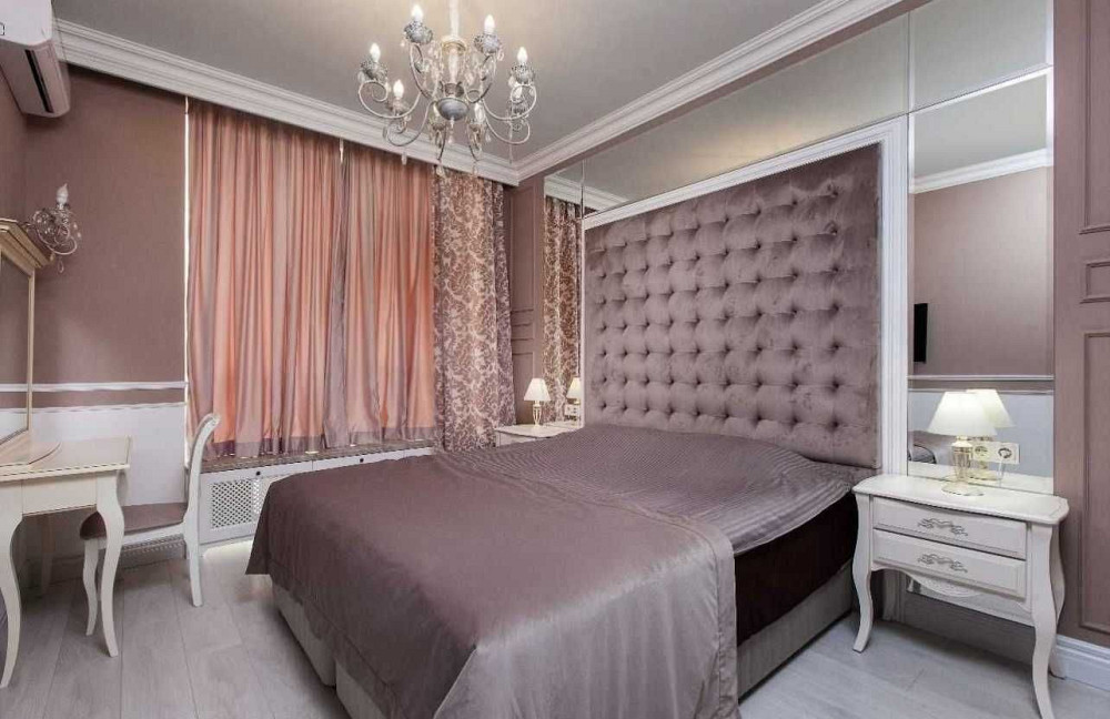 Стильная квартира с ремонтом на Французском бульваре Одесса - изображение 8