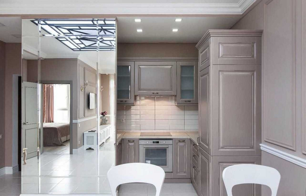 Стильная квартира с ремонтом на Французском бульваре Одесса - изображение 6