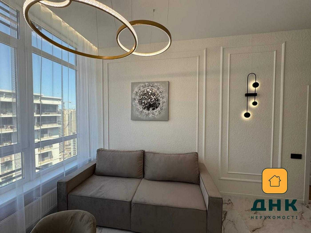 АРКАДИЯ Атмосфера‼️Новый Ремонт‼️к квартира ‼️Генуэзская ИНВЕСТИЦИЯ‼️ Одесса - изображение 2