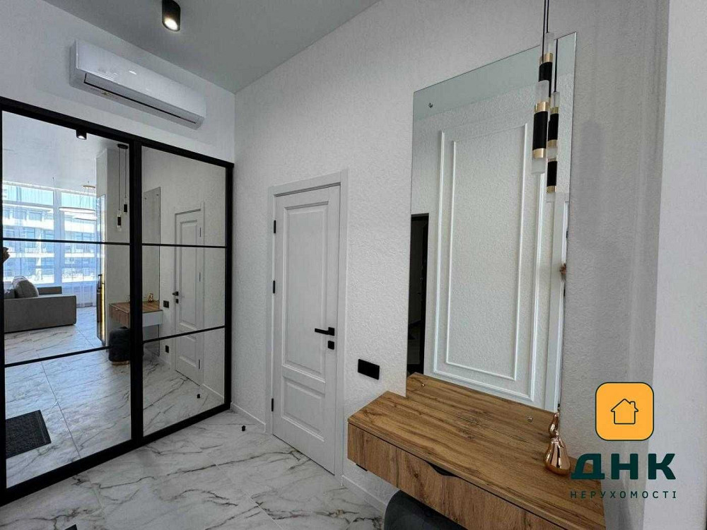 АРКАДИЯ Атмосфера‼️Новый Ремонт‼️к квартира ‼️Генуэзская ИНВЕСТИЦИЯ‼️ Одесса - изображение 6