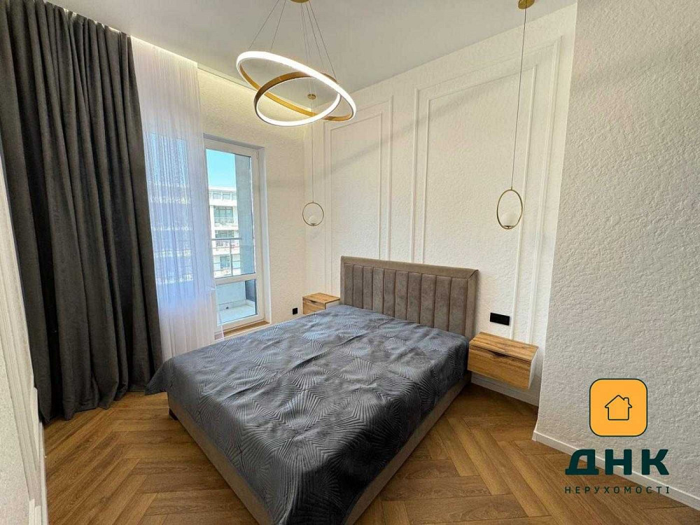 АРКАДИЯ Атмосфера‼️Новый Ремонт‼️к квартира ‼️Генуэзская ИНВЕСТИЦИЯ‼️ Одесса - изображение 7