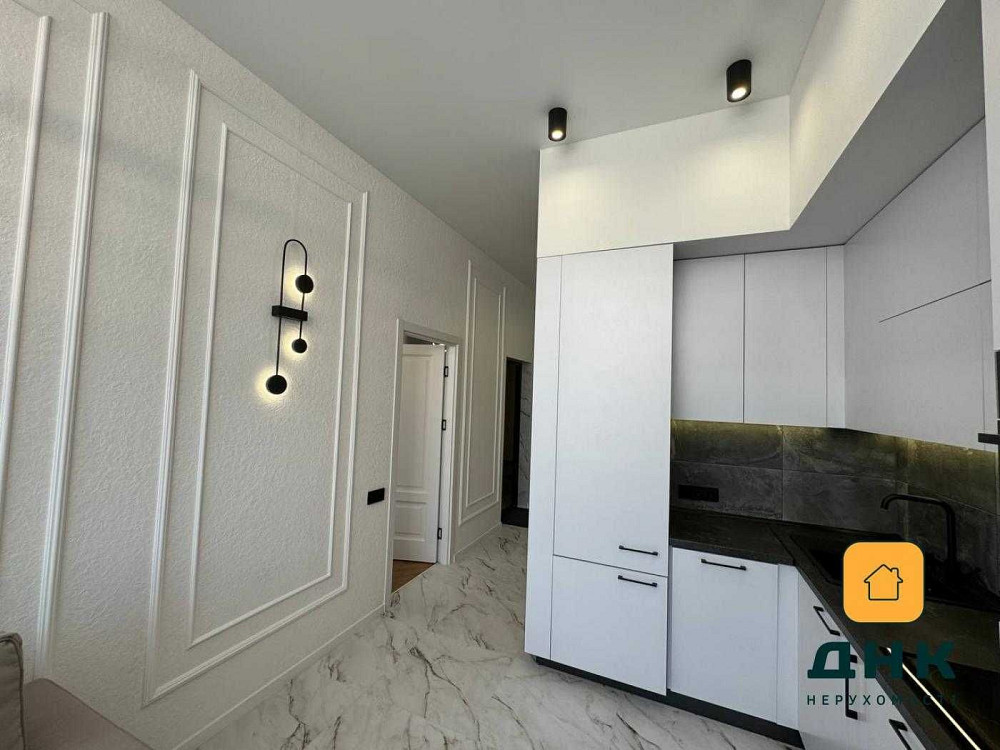 АРКАДИЯ Атмосфера‼️Новый Ремонт‼️к квартира ‼️Генуэзская ИНВЕСТИЦИЯ‼️ Одесса - изображение 5