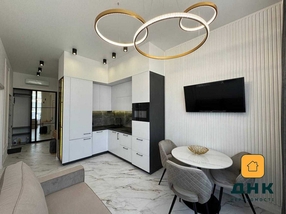 АРКАДИЯ Атмосфера‼️Новый Ремонт‼️к квартира ‼️Генуэзская ИНВЕСТИЦИЯ‼️ Одесса - изображение 1