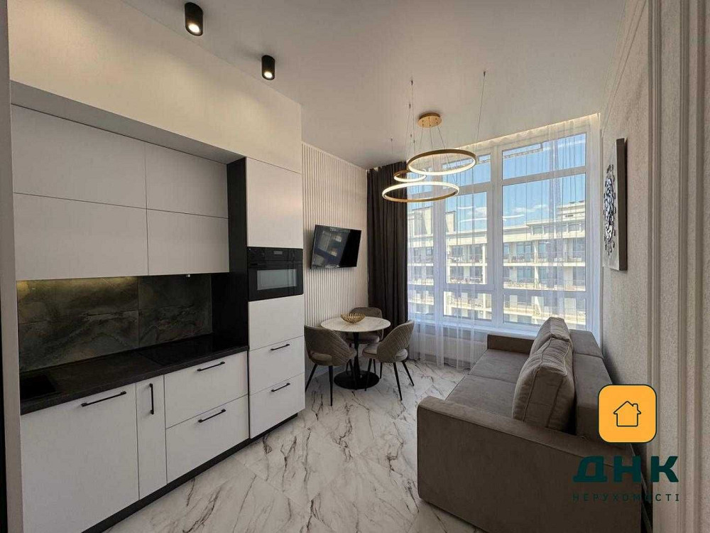 АРКАДИЯ Атмосфера‼️Новый Ремонт‼️к квартира ‼️Генуэзская ИНВЕСТИЦИЯ‼️ Одесса - изображение 3