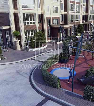 Без %. Квартира в новобудові з вигідним оформленням. Буча