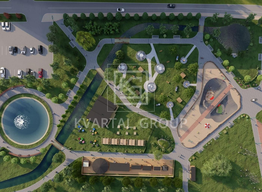 Без %. Квартира в новобудові з вигідним оформленням. Буча - зображення 6