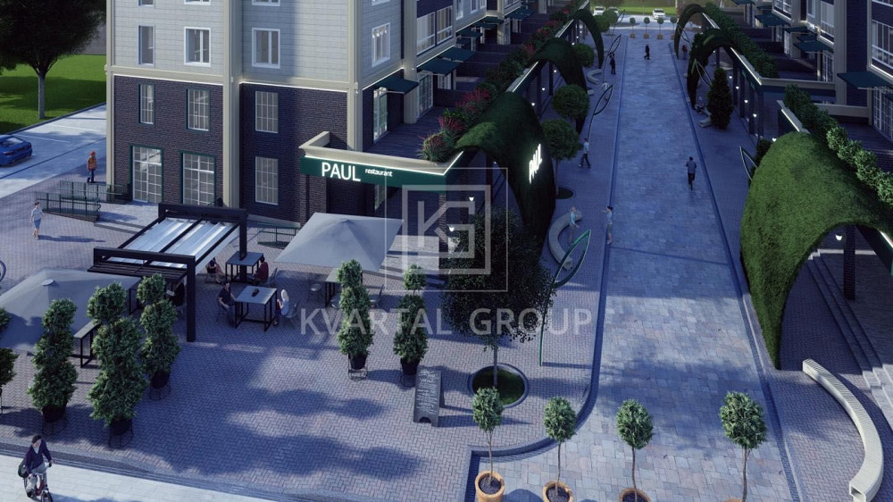 Без %. Квартира в новобудові з вигідним оформленням. Буча - зображення 5