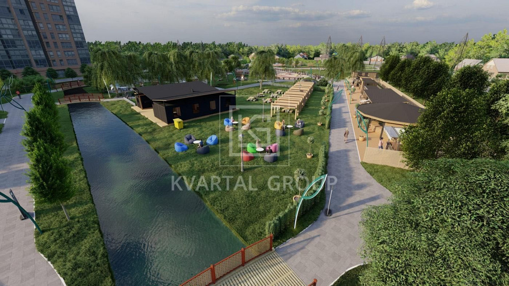 Без %. Квартира в новобудові з вигідним оформленням. Буча - зображення 2