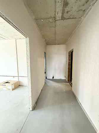 Квартира в ЖК Прорізна 47м Гостомель