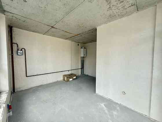 Квартира в ЖК Прорізна 47м Гостомель