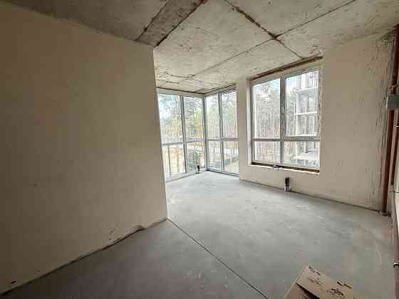 Квартира в ЖК Прорізна 47м Гостомель