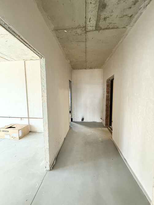 Квартира в ЖК Прорізна 47м Гостомель - зображення 6