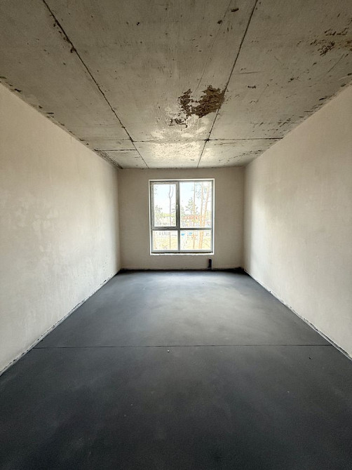 Квартира в ЖК Прорізна 47м Гостомель - зображення 4