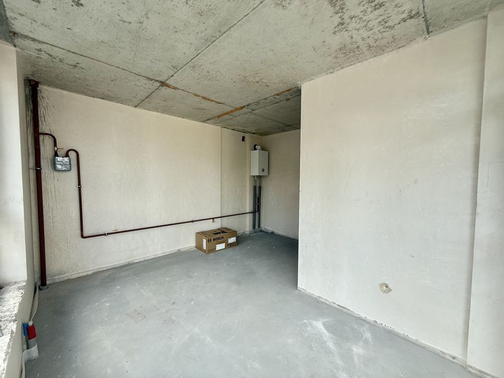 Квартира в ЖК Прорізна 47м Гостомель - зображення 2