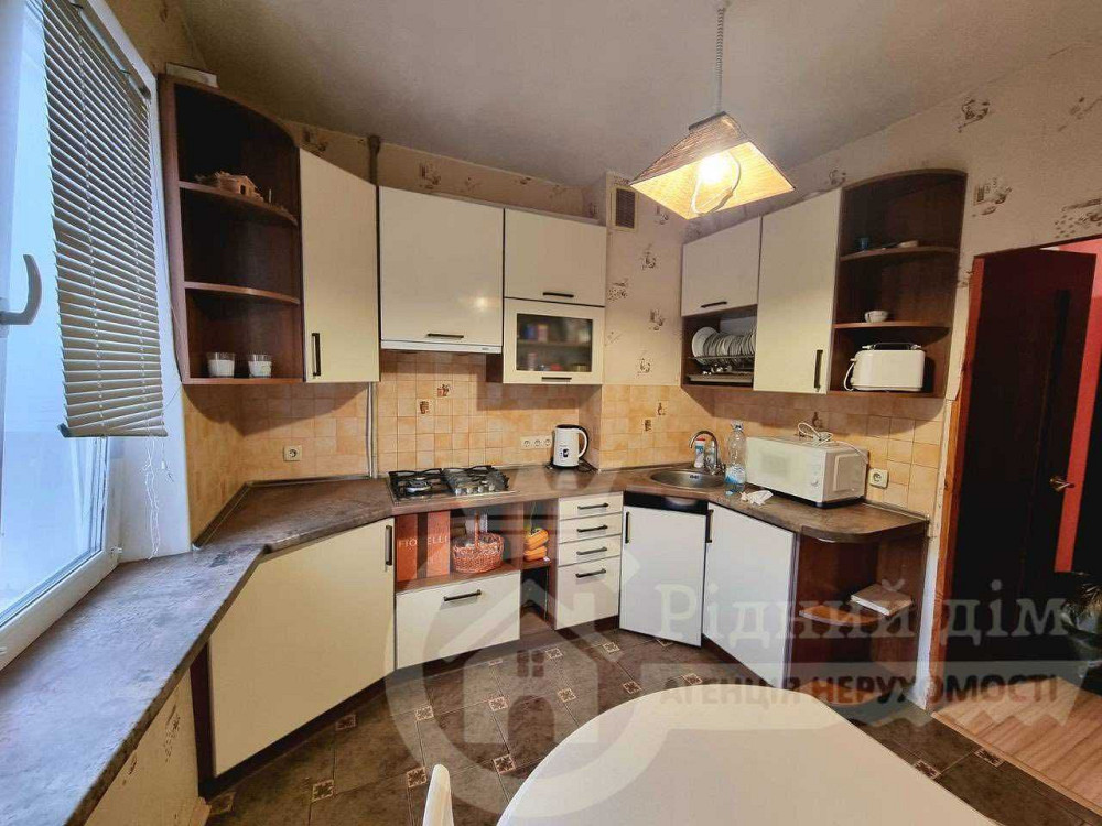 Продаж 1К. квартиру м.Обухів вул.Київська Обухів - зображення 3