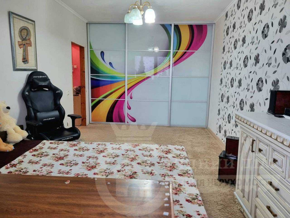 Продаж 1К. квартиру м.Обухів вул.Київська Обухів - зображення 1