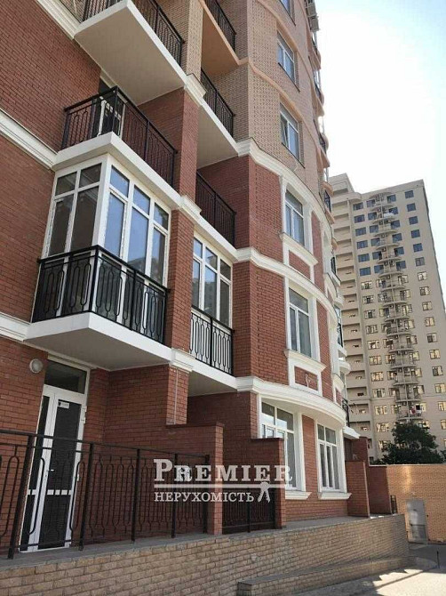 квартира в Аркадии 88 м Одесса - изображение 2