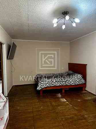 Однокімнатна в будинку для викладачів. Ирпень