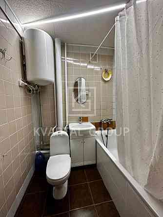 Однокімнатна в будинку для викладачів. Ирпень