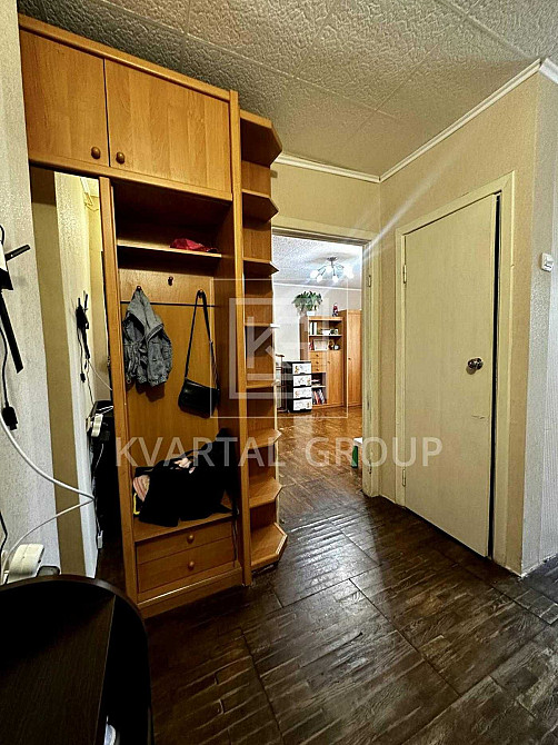 Однокімнатна в будинку для викладачів. Ирпень - изображение 5