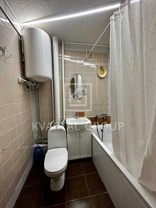 Однокімнатна в будинку для викладачів. Ирпень - изображение 6