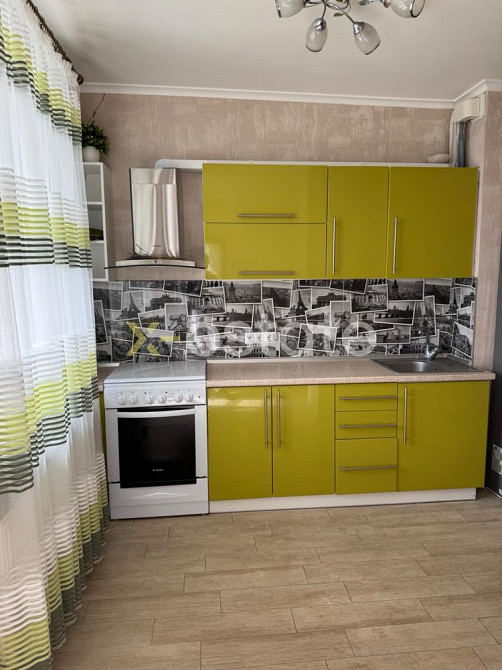 БЕЗ КОМІСІЇ !! Продаж 2х кімнатної видової квартири Харьков - изображение 1