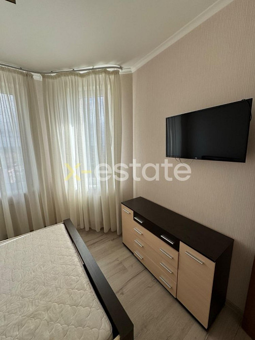 БЕЗ КОМІСІЇ !! Продаж 2х кімнатної видової квартири Харьков - изображение 4