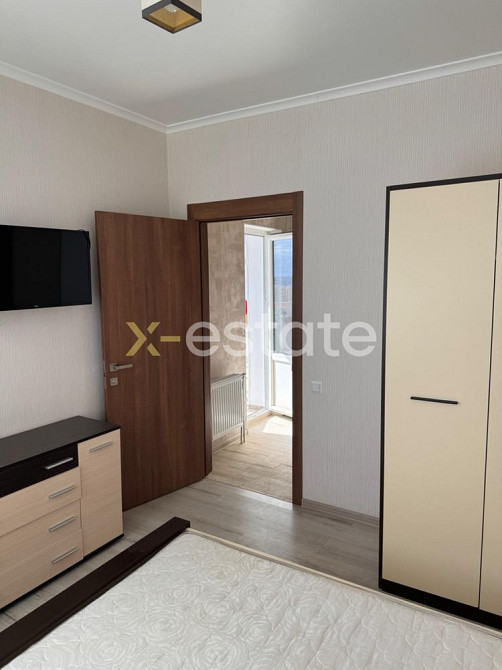 БЕЗ КОМІСІЇ !! Продаж 2х кімнатної видової квартири Харьков - изображение 7