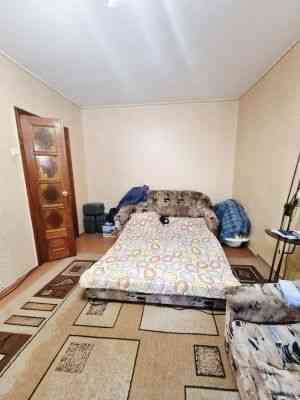 2-комнатная квартира на Чикаленка (Вильямса) | Таирова Одесса