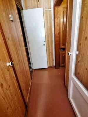 2-комнатная квартира на Чикаленка (Вильямса) | Таирова Одесса