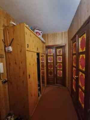 2-комнатная квартира на Чикаленка (Вильямса) | Таирова Одесса