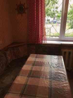 2-комнатная квартира на Чикаленка (Вильямса) | Таирова Одесса