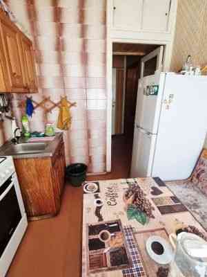 2-комнатная квартира на Чикаленка (Вильямса) | Таирова Одесса