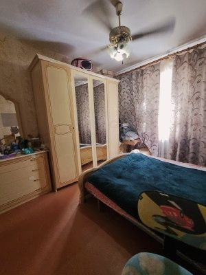 2-комнатная квартира на Чикаленка (Вильямса) | Таирова Одесса - изображение 7