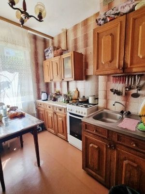 2-комнатная квартира на Чикаленка (Вильямса) | Таирова Одесса - изображение 1