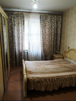 2-комнатная квартира на Чикаленка (Вильямса) | Таирова Одесса - изображение 8