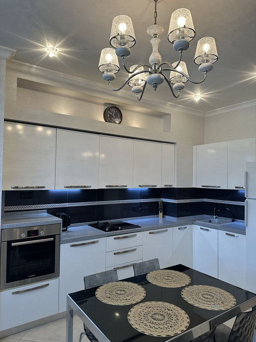 ЖК Армейский продам квартиру 60м Кирпичный газовый дом Одесса - изображение 4