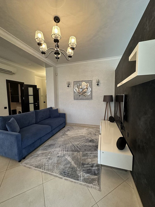 ЖК Армейский продам квартиру 60м Кирпичный газовый дом Одесса - изображение 8