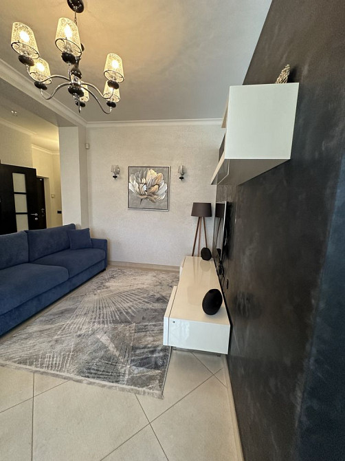 ЖК Армейский продам квартиру 60м Кирпичный газовый дом Одесса - изображение 7